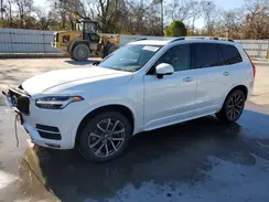 YV4A22PKXH1155305 2017 VOLVO XC90
