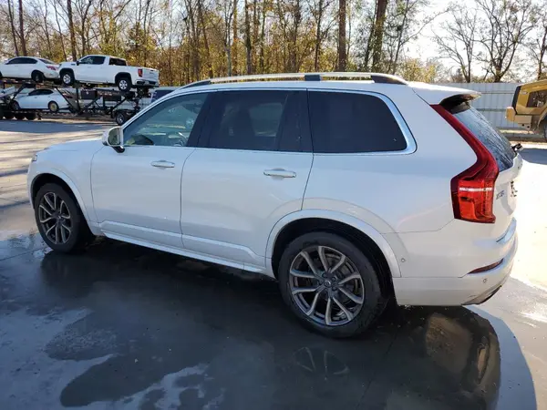 YV4A22PKXH1155305 2017 VOLVO XC90 - Image 2