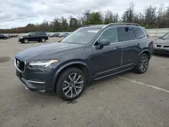 YV4A22PKXH1155580 2017 VOLVO XC90