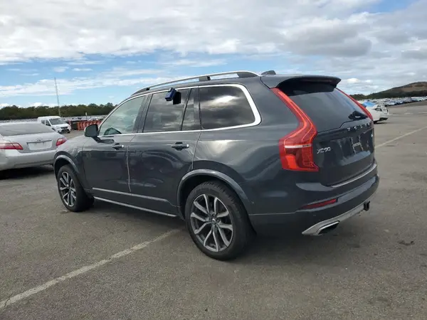 YV4A22PKXH1155580 2017 VOLVO XC90 - Image 2