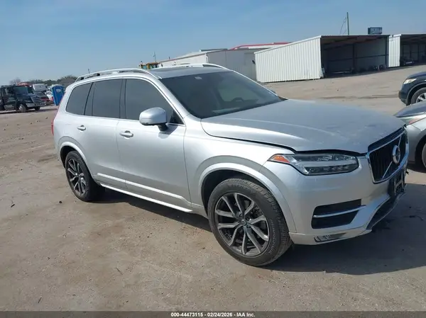 YV4A22PKXH1155790 2017 VOLVO XC90