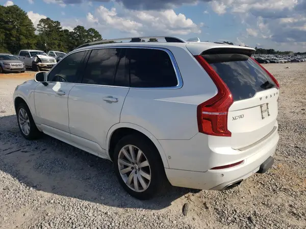 YV4A22PKXH1156096 2017 VOLVO XC90 - Image 2