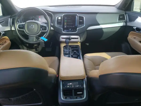 YV4A22PKXH1156096 2017 VOLVO XC90 - Image 8