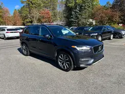 YV4A22PKXH1162304 2017 VOLVO XC90