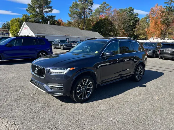 YV4A22PKXH1162304 2017 VOLVO XC90 - Image 2