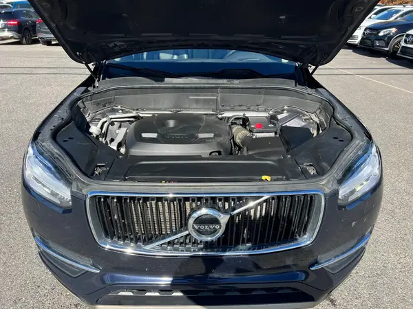 YV4A22PKXH1162304 2017 VOLVO XC90 - Image 8