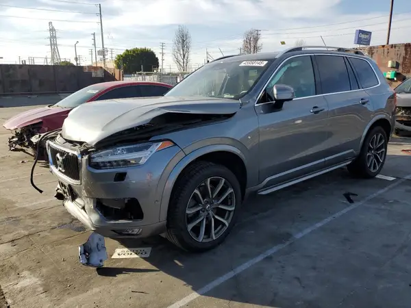 YV4A22PKXH1168698 2017 VOLVO XC90 - Image 1