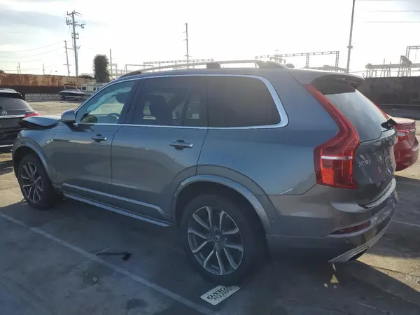 YV4A22PKXH1168698 2017 VOLVO XC90 - Image 2