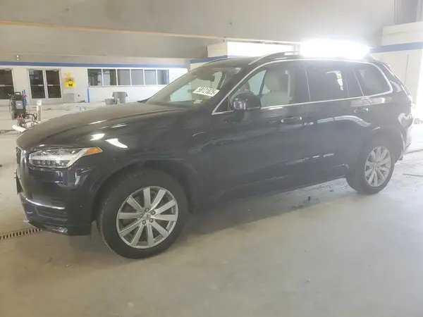 YV4A22PKXH1169009 2017 VOLVO XC90 - Image 1