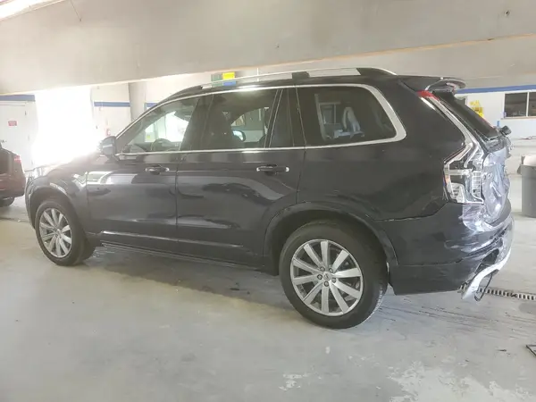 YV4A22PKXH1169009 2017 VOLVO XC90 - Image 2