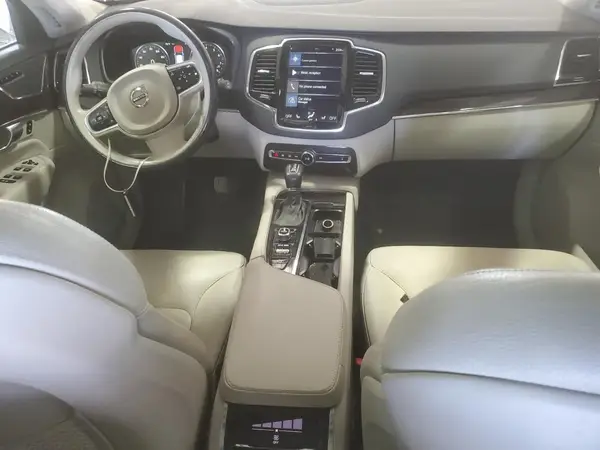 YV4A22PKXH1169009 2017 VOLVO XC90 - Image 8