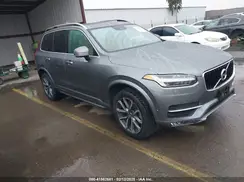 YV4A22PKXH1169608 2017 VOLVO XC90