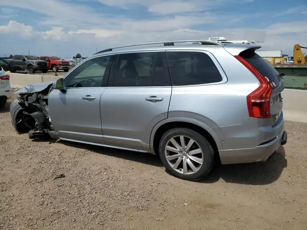 YV4A22PKXH1171567 2017 VOLVO XC90 - Image 2