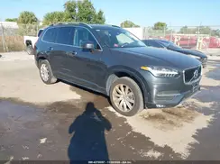 YV4A22PKXH1172234 2017 VOLVO XC90