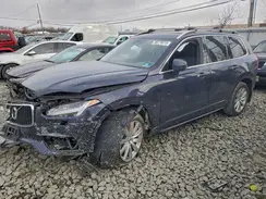 YV4A22PKXH1172248 2017 VOLVO XC90