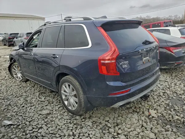 YV4A22PKXH1172248 2017 VOLVO XC90 - Image 2