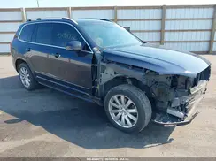 YV4A22PKXH1173125 2017 VOLVO XC90