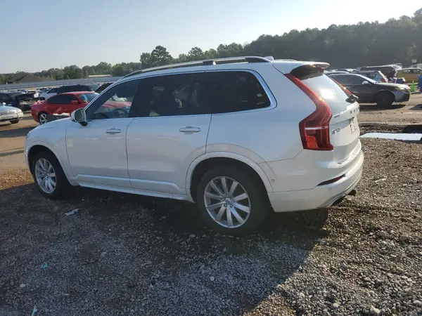 YV4A22PKXH1176087 2017 VOLVO XC90 - Image 2