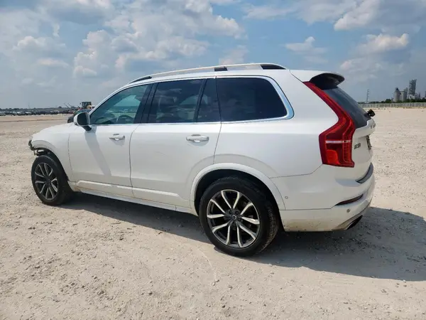 YV4A22PKXH1179815 2017 VOLVO XC90 - Image 2