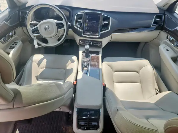 YV4A22PKXH1179815 2017 VOLVO XC90 - Image 8