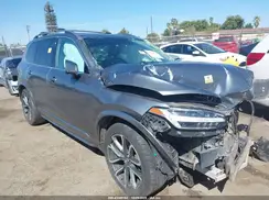 YV4A22PKXH1185534 2017 VOLVO XC90