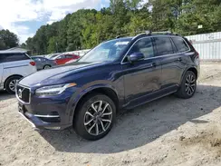 YV4A22PKXH1186084 2017 VOLVO XC90