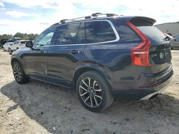 YV4A22PKXH1186084 2017 VOLVO XC90 - Image 2