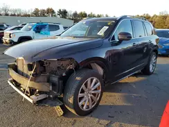YV4A22PKXJ1190271 2018 VOLVO XC90