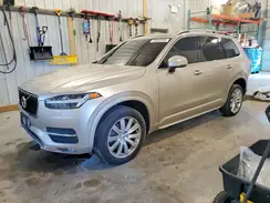 YV4A22PKXJ1190822 2018 VOLVO XC90
