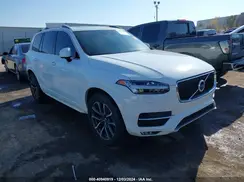 YV4A22PKXJ1196264 2018 VOLVO XC90