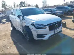YV4A22PKXJ1196491 2018 VOLVO XC90