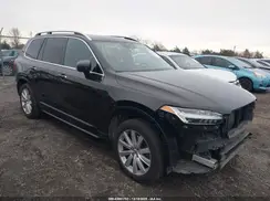 YV4A22PKXJ1202242 2018 VOLVO XC90