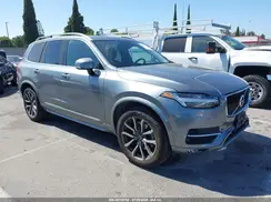 YV4A22PKXJ1203925 2018 VOLVO XC90