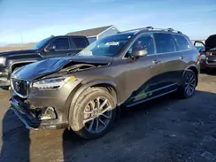 YV4A22PKXJ1204167 2018 VOLVO XC90