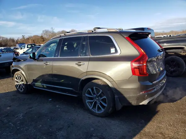 YV4A22PKXJ1204167 2018 VOLVO XC90 - Image 2