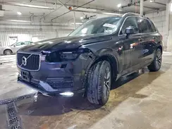 YV4A22PKXJ1204458 2018 VOLVO XC90