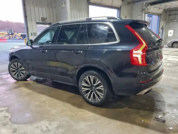 YV4A22PKXJ1204458 2018 VOLVO XC90 - Image 2