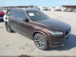 YV4A22PKXJ1206470 2018 VOLVO XC90