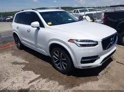YV4A22PKXJ1207442 2018 VOLVO XC90