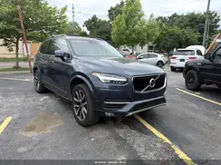 YV4A22PKXJ1208073 2018 VOLVO XC90