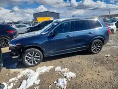 YV4A22PKXJ1210843 2018 VOLVO XC90