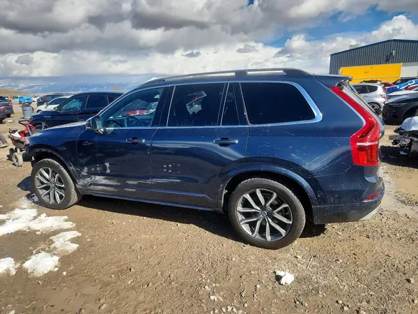 YV4A22PKXJ1210843 2018 VOLVO XC90 - Image 2