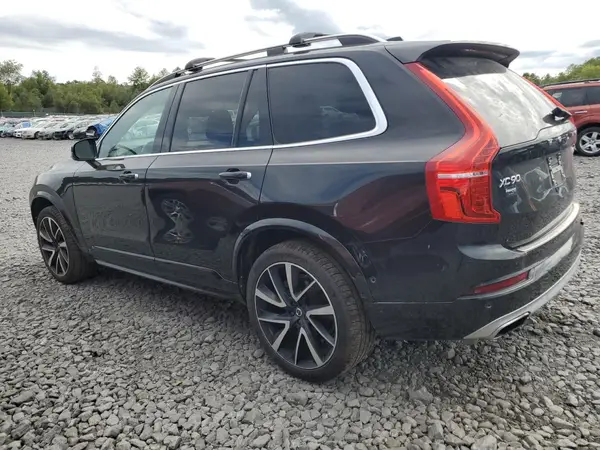 YV4A22PKXJ1214374 2018 VOLVO XC90 - Image 2