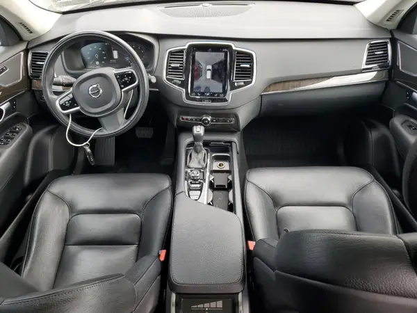 YV4A22PKXJ1214374 2018 VOLVO XC90 - Image 8
