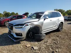 YV4A22PKXJ1218022 2018 VOLVO XC90