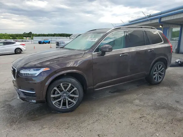 YV4A22PKXJ1320808 2018 VOLVO XC90 - Image 1