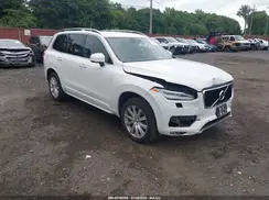 YV4A22PKXJ1321201 2018 VOLVO XC90