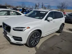 YV4A22PKXJ1322588 2018 VOLVO XC90