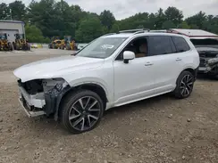 YV4A22PKXJ1325846 2018 VOLVO XC90