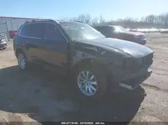 YV4A22PKXJ1325880 2018 VOLVO XC90